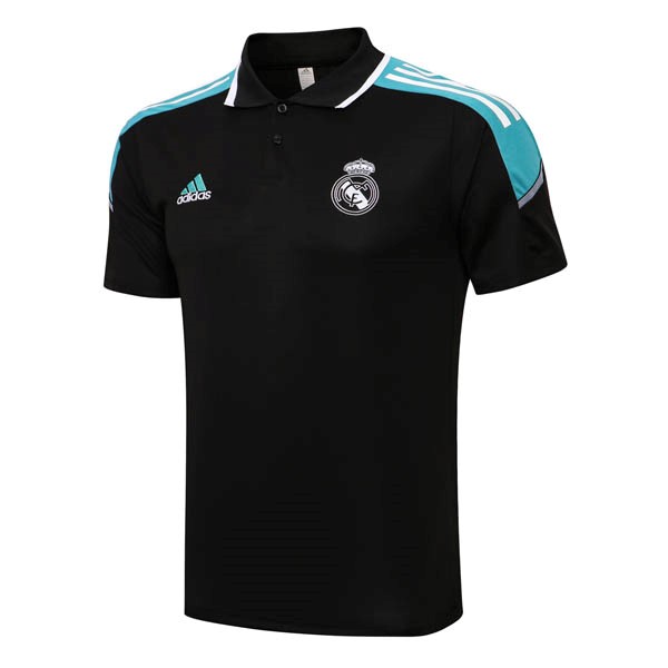 Polo Real Madrid 2022-2023 Negro